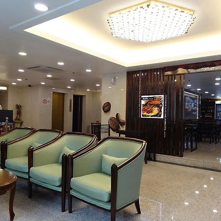 Hotel Osaka Keiko Extérieur photo