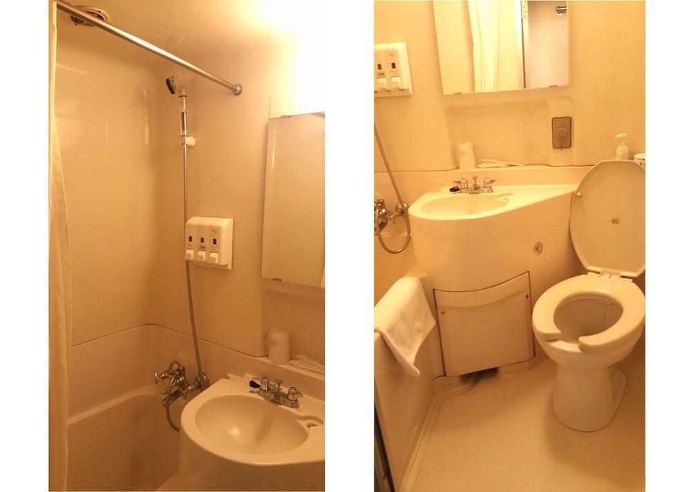 Hotel Osaka Keiko Extérieur photo