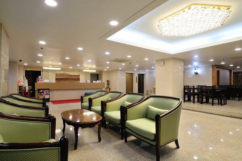 Hotel Osaka Keiko Extérieur photo