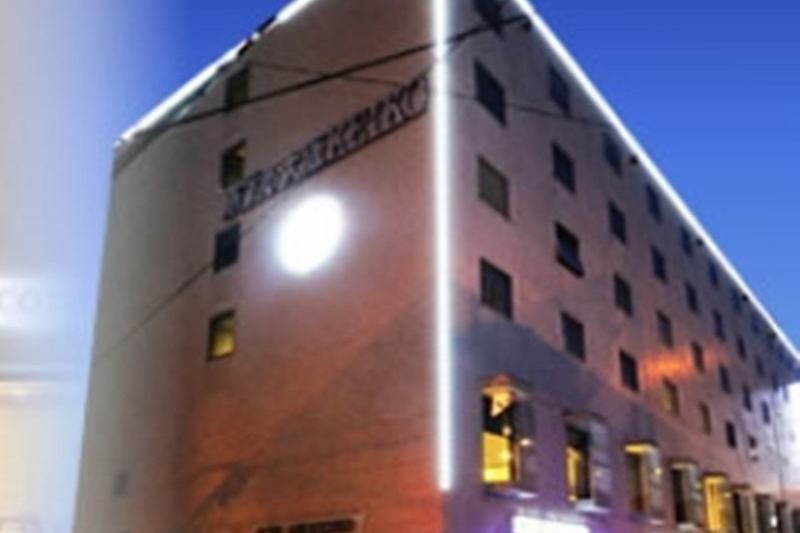 Hotel Osaka Keiko Extérieur photo