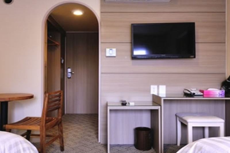 Hotel Osaka Keiko Extérieur photo