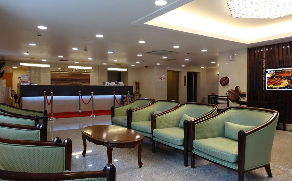 Hotel Osaka Keiko Extérieur photo