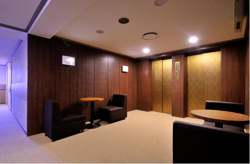 Hotel Osaka Keiko Extérieur photo