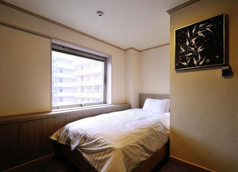 Hotel Osaka Keiko Extérieur photo