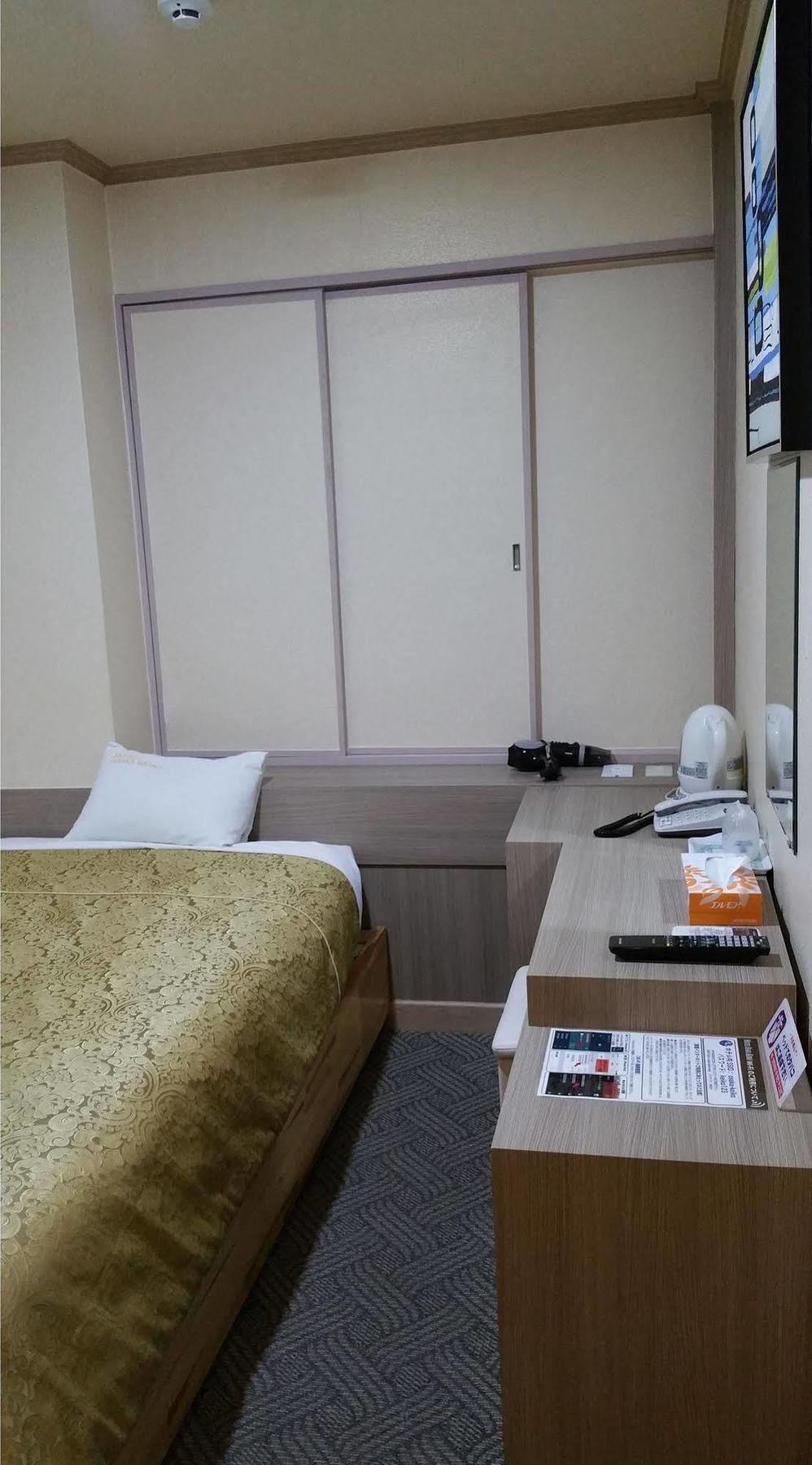 Hotel Osaka Keiko Extérieur photo