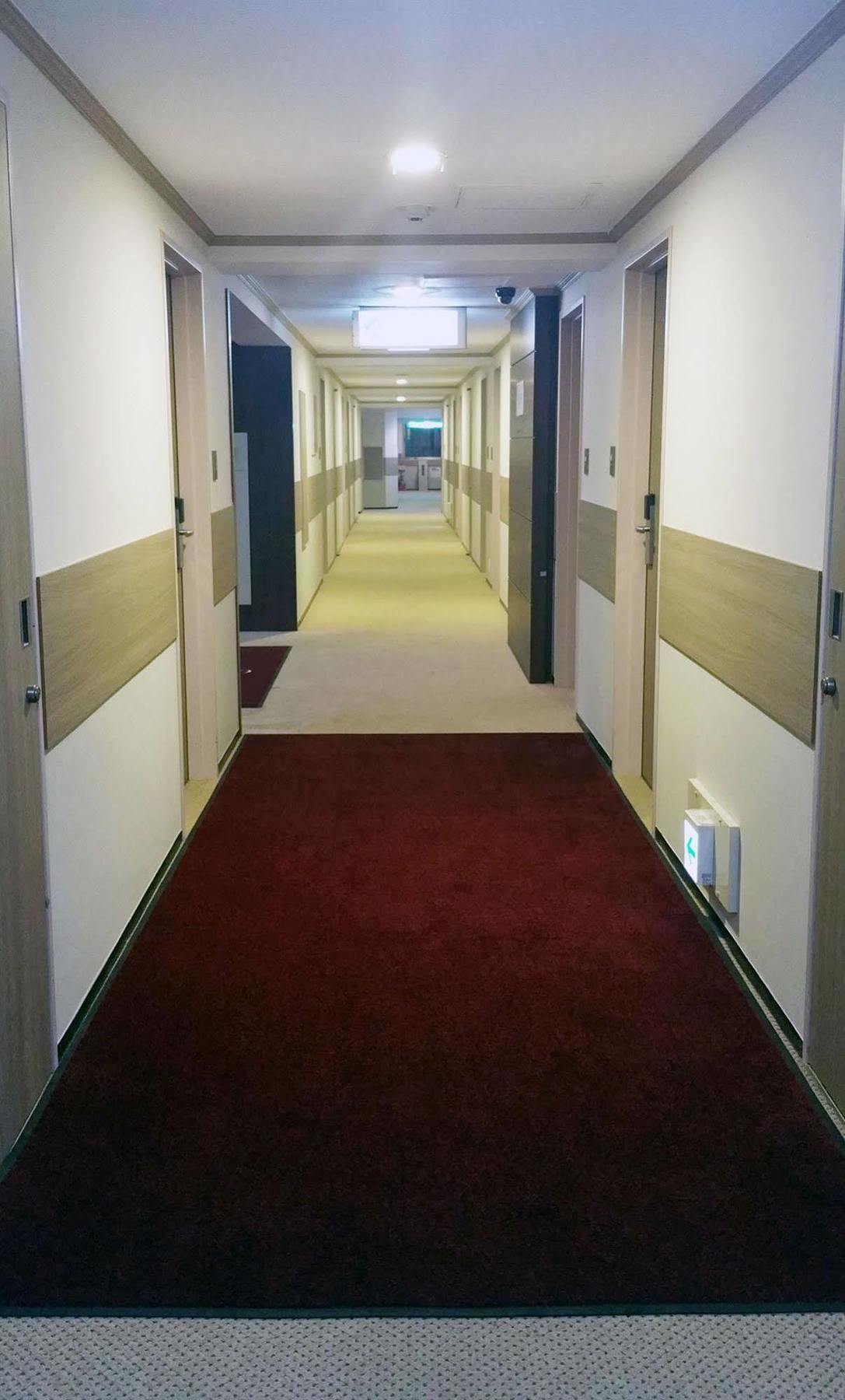 Hotel Osaka Keiko Extérieur photo