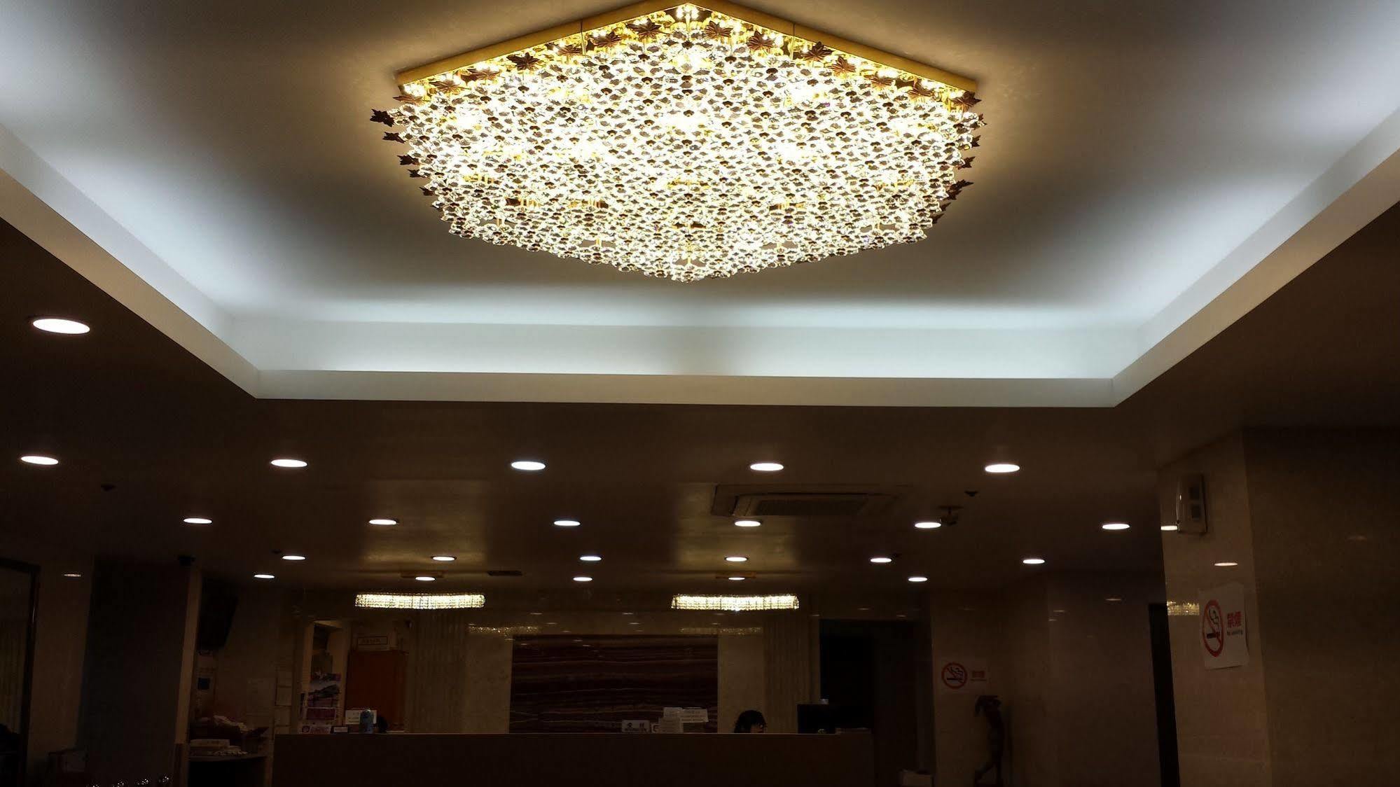 Hotel Osaka Keiko Extérieur photo